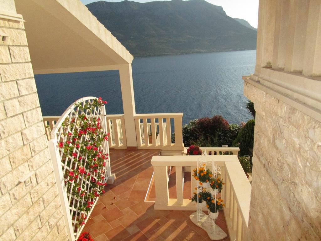 Vila Tea Medvinjak Exterior foto