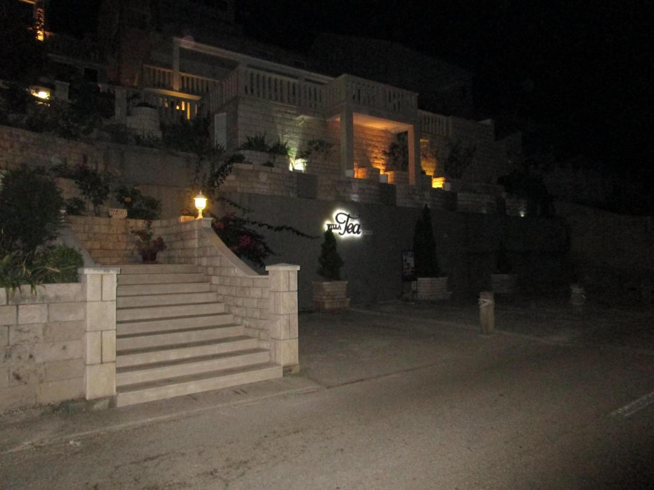 Vila Tea Medvinjak Exterior foto